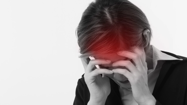 頭暈病因 頭暈病因