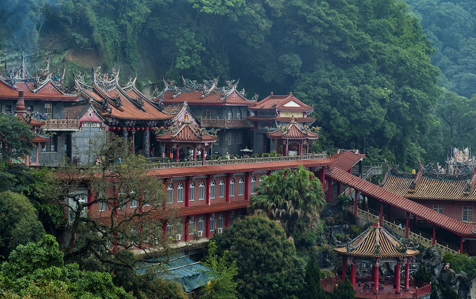 峨眉旅遊攻略 峨眉旅遊攻略