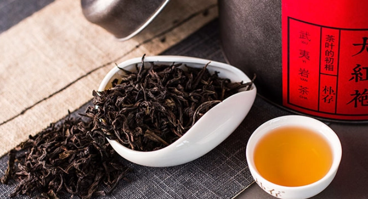 酒後飲茶正確方法