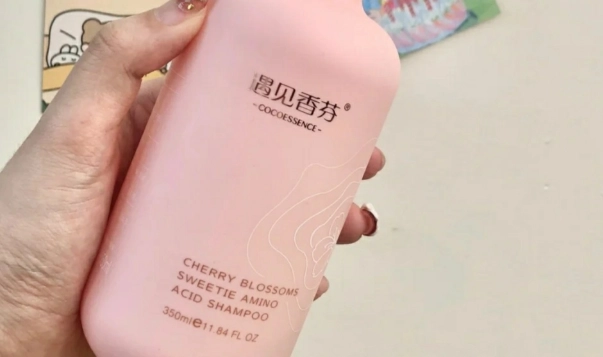 女性生髮洗髮精 女性生髮洗髮精