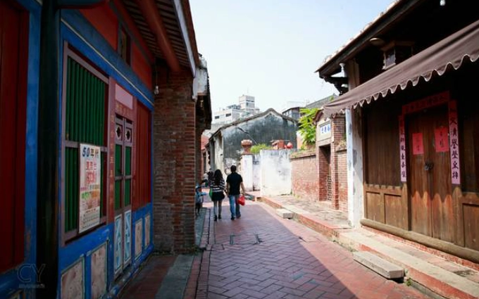 彰化高评分旅游