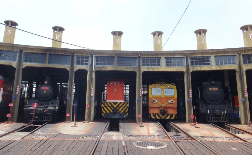 彰化景点一日游评分