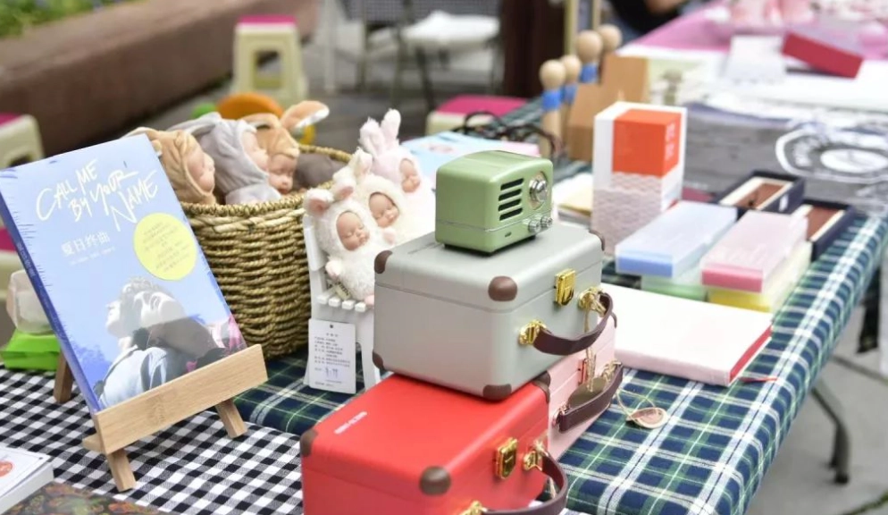 文創市集新竹 文創市集新竹