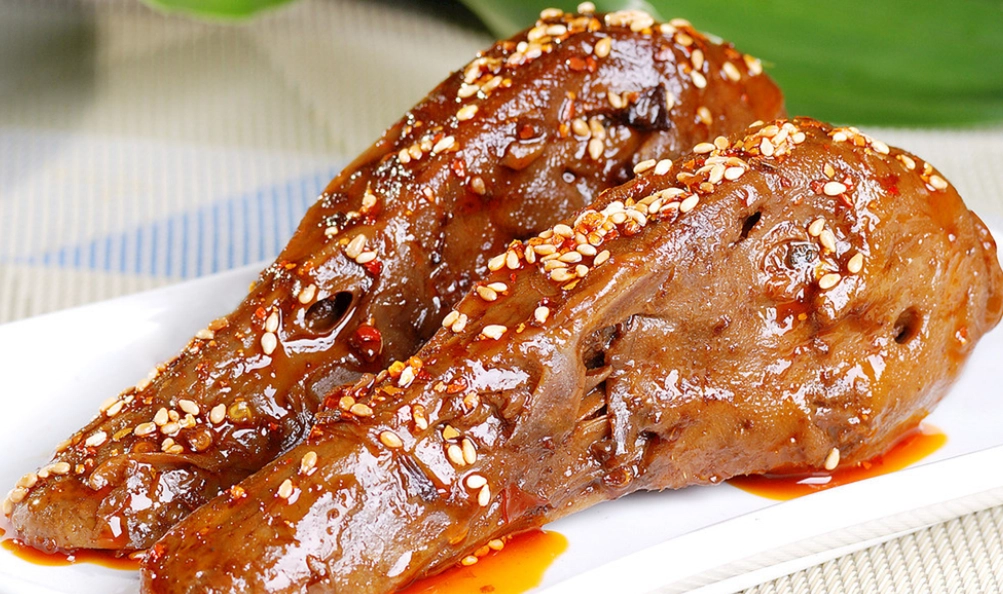 東山鴨頭新竹好吃 東山鴨頭新竹好吃