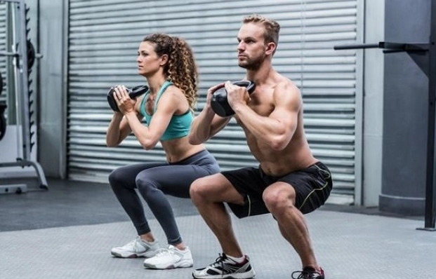 重量訓練呼吸方法 重量訓練呼吸方法