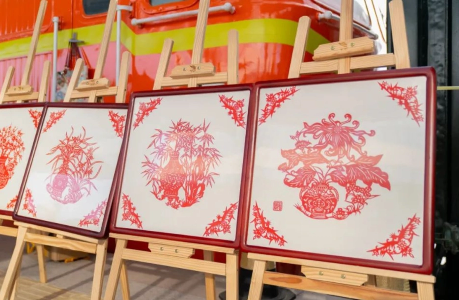 新竹市集活動 新竹市集活動