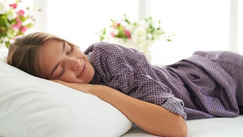 喝酒後睡覺時間