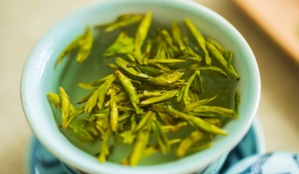 酒後飲茶正確方法