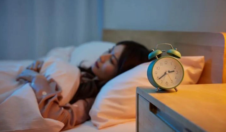 喝酒後睡覺時間