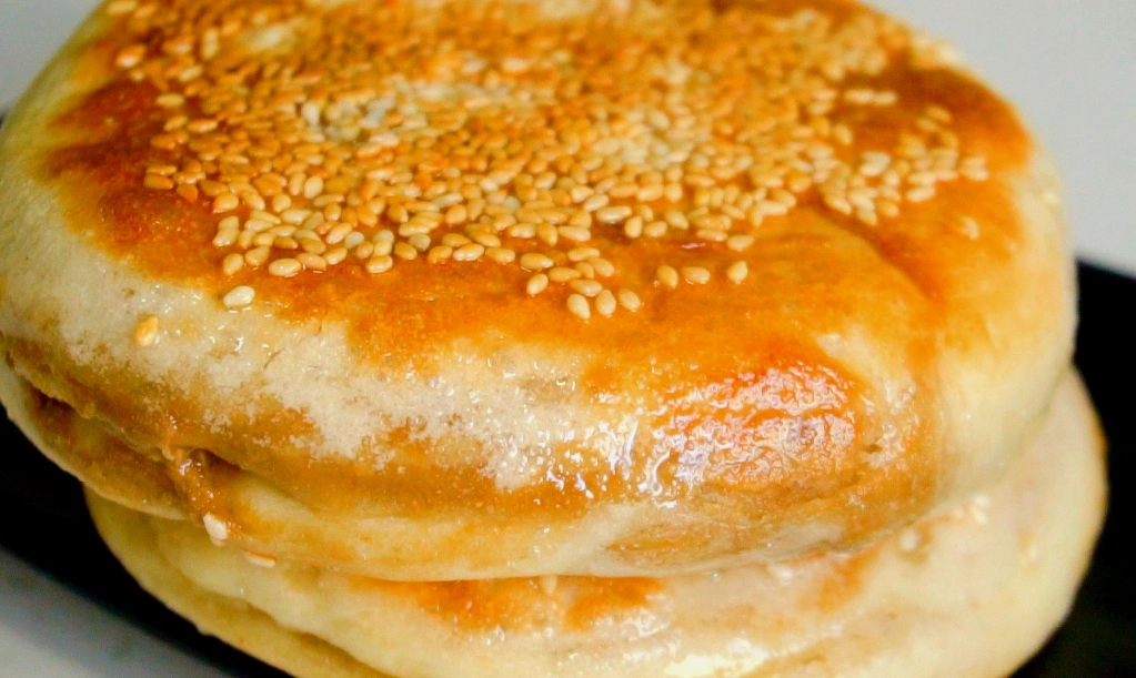 台中傳統市場美食