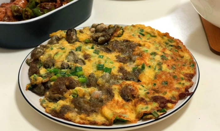 鹿港蚵仔煎推薦 鹿港蚵仔煎推薦