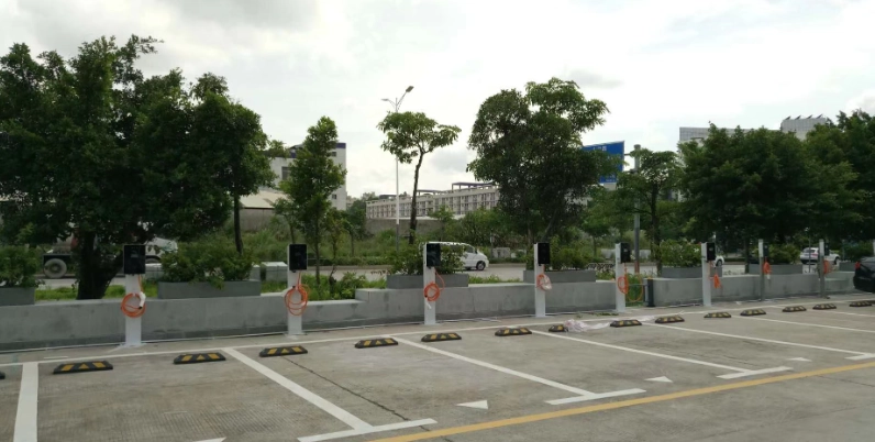 濟州停車攻略 濟州停車攻略