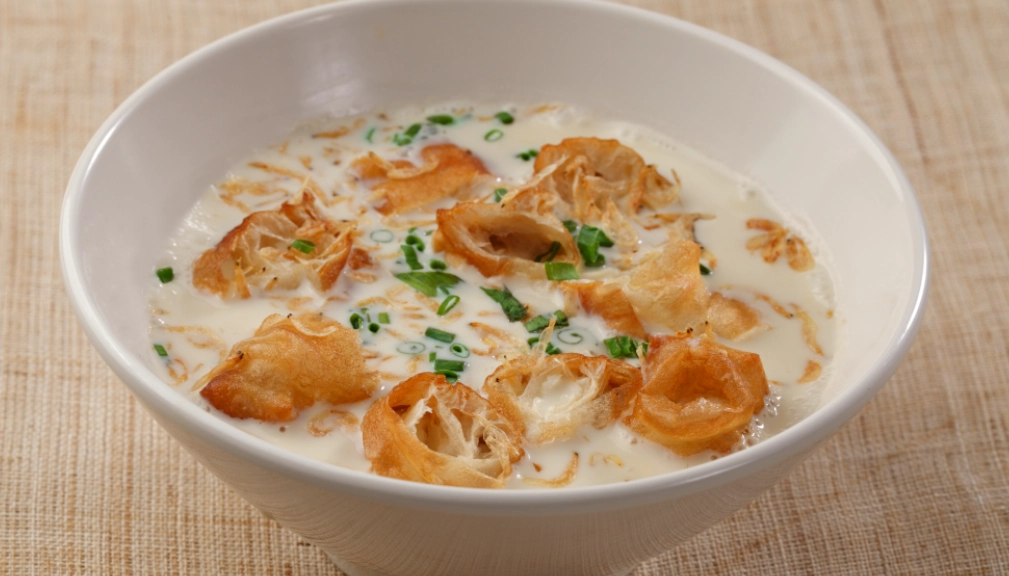 台中傳統市場美食