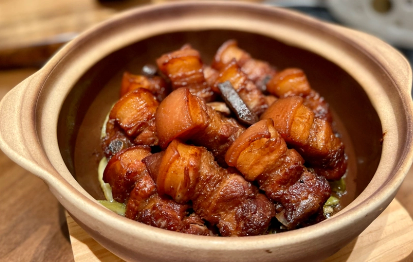 傳統客家菜推薦