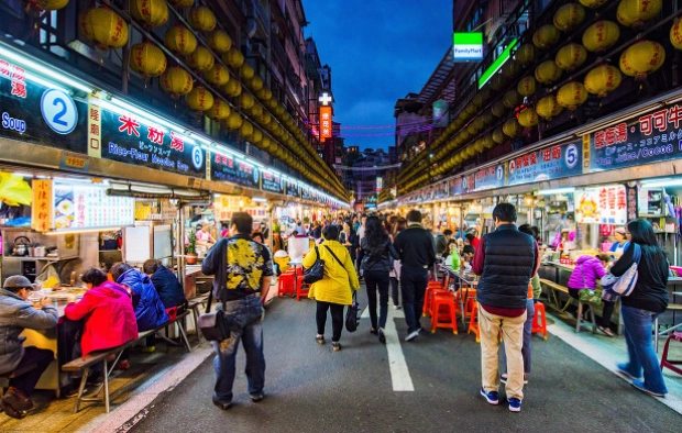 台中傳統市場 台中傳統市場