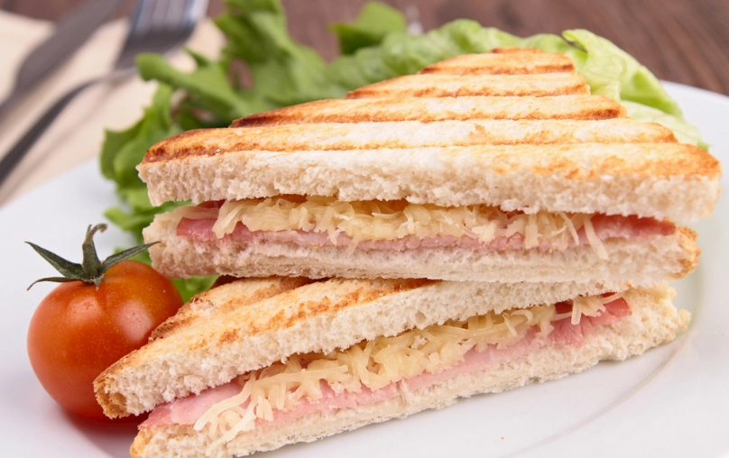 台中傳統市場美食