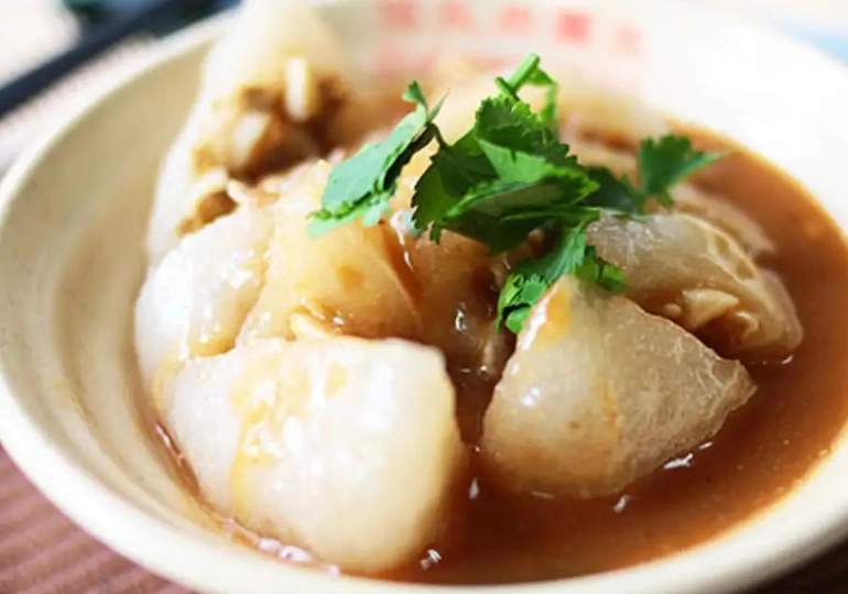 台中早市美食 台中早市美食