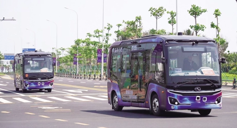 接駁車路線 接駁車路線