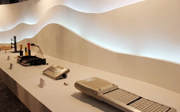 設計展參觀攻略