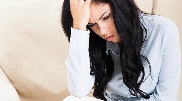 突然頭暈原因 突然頭暈原因