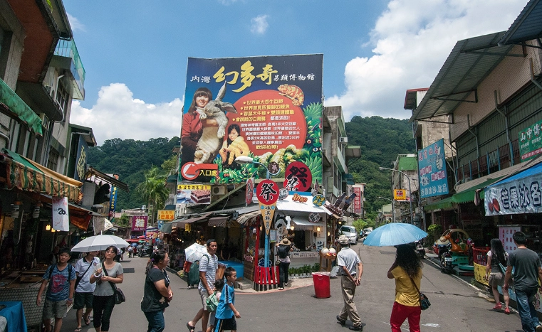 假日市集推薦 假日市集推薦