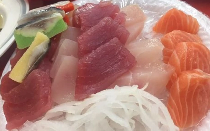 生魚片選購 生魚片選購