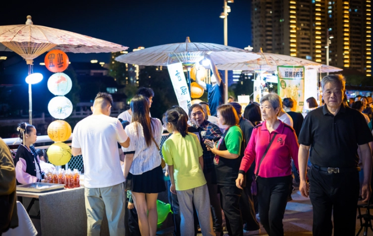 新竹市集活動 新竹市集活動