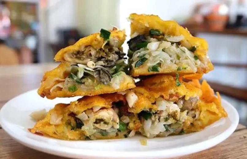 台中傳統市場美食 台中傳統市場美食