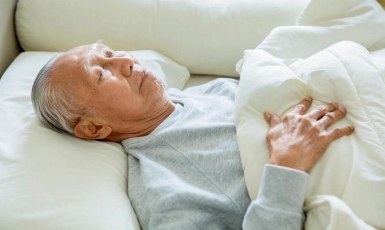 老年人嗜睡原因 老年人嗜睡原因