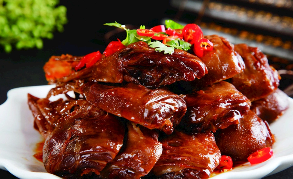 東山鴨頭新竹好吃 東山鴨頭新竹好吃