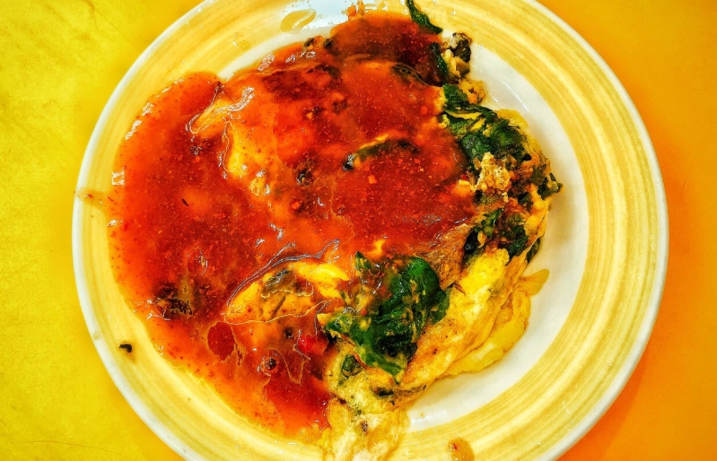 鹿港蚵仔煎推薦 鹿港蚵仔煎推薦