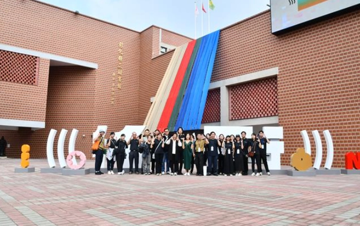 鹿港設計展攻略 鹿港設計展攻略