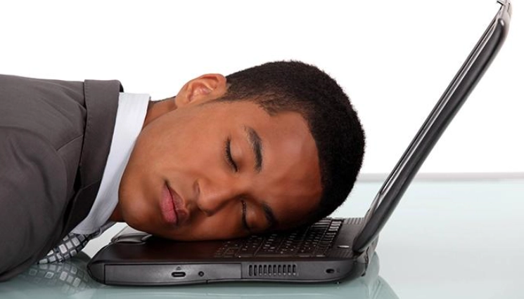 工作疲勞 工作疲勞