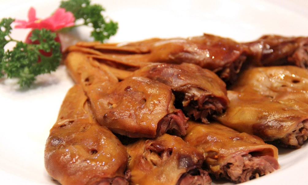 東山鴨頭羅推薦