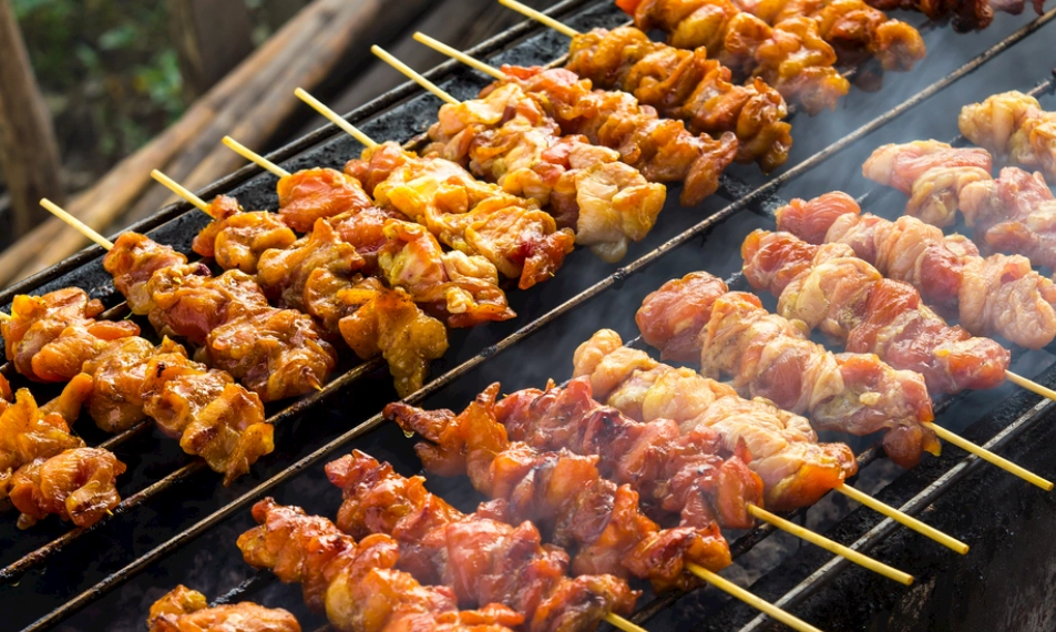 新城市廣場日本料理