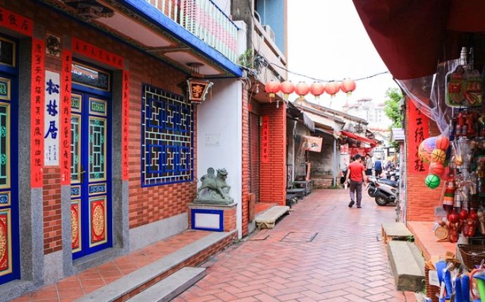 彰化景点一日游评分