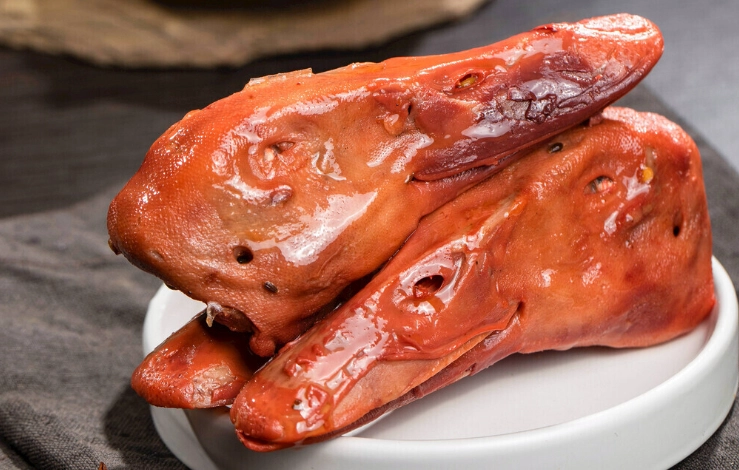 東山鴨頭羅推薦