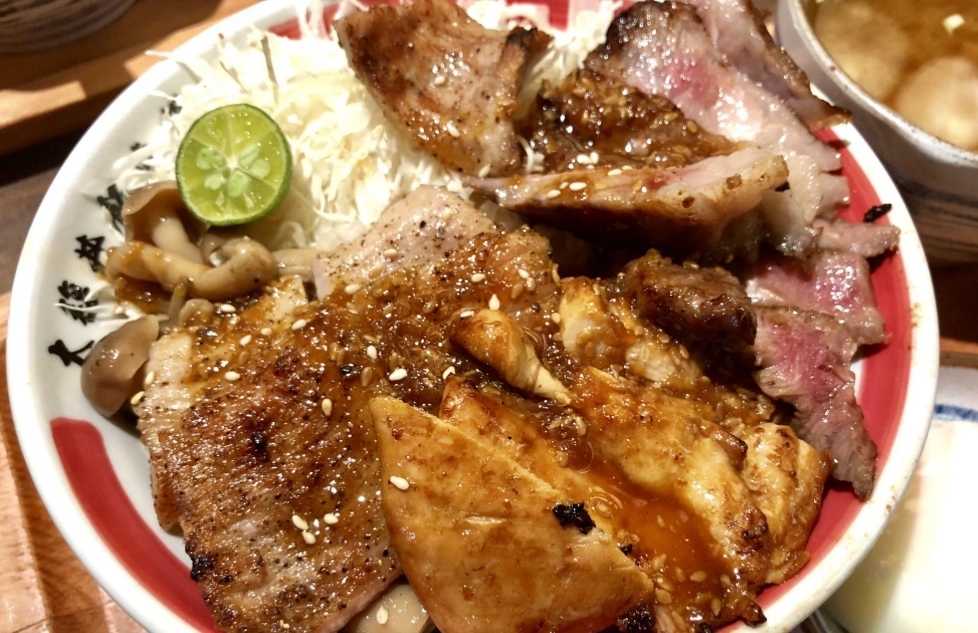 新城市廣場壽司