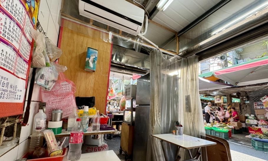 建國市場必吃 建國市場必吃