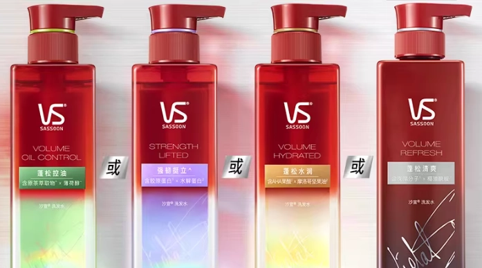 掉髮洗頭水推薦 掉髮洗頭水推薦