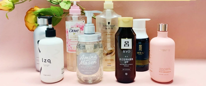 掉髮洗頭水推薦 掉髮洗頭水推薦