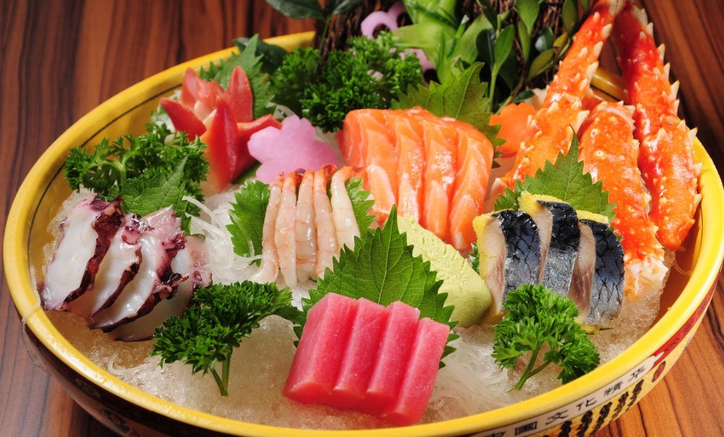 新城市廣場壽司