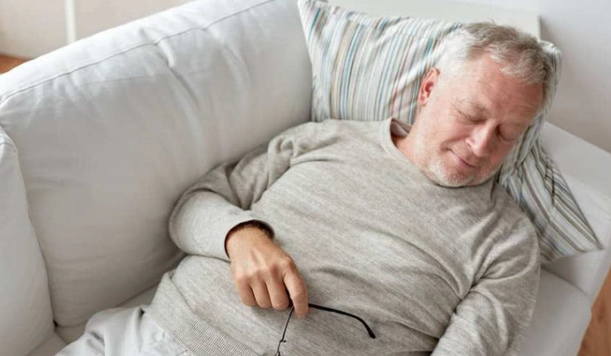 嗜睡死亡預防 嗜睡死亡預防