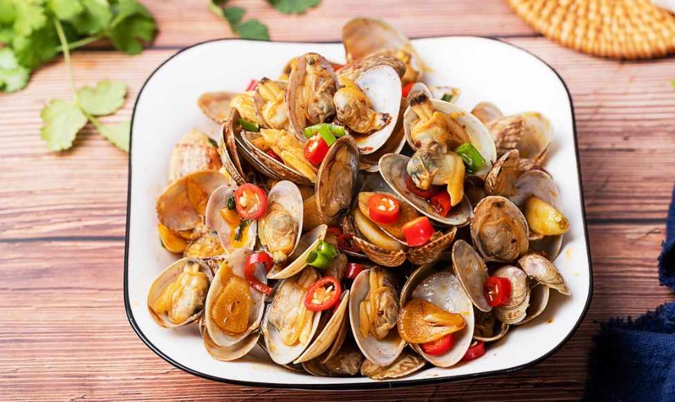 太平美食推荐 太平美食推荐