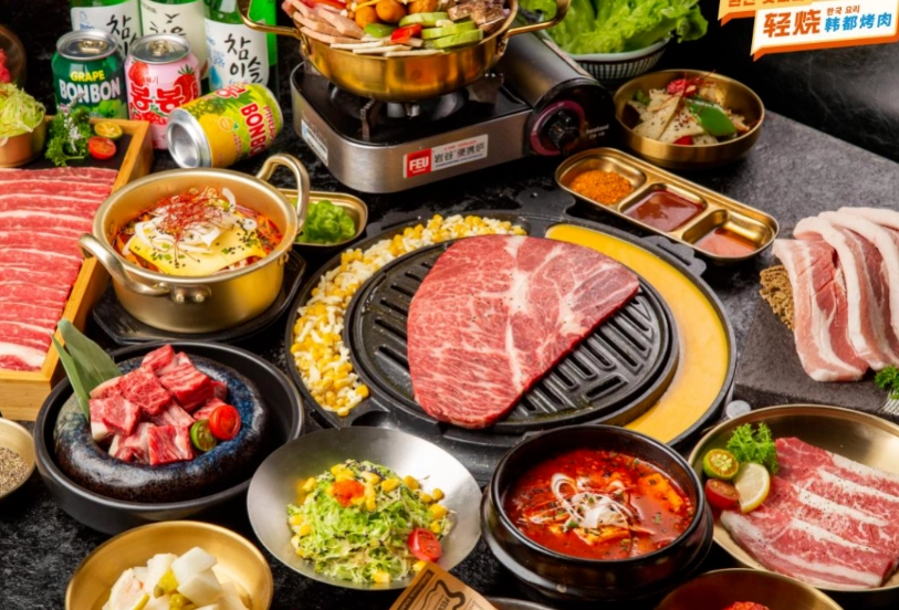 新城市廣場餐廳推薦