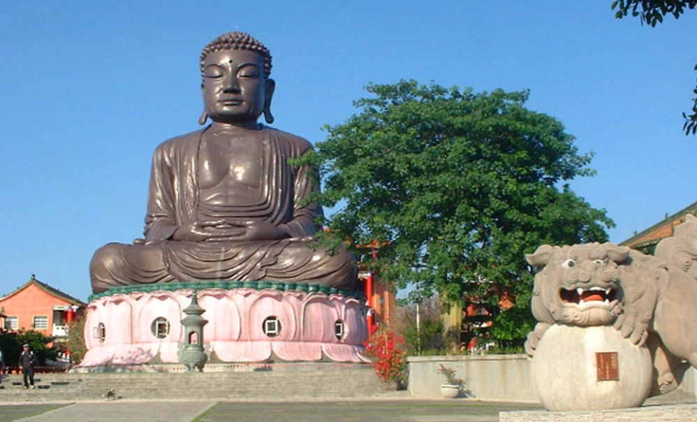 彰化景点一日游评分