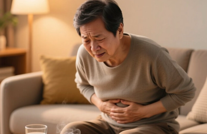 酒精性胃痛 酒精性胃痛