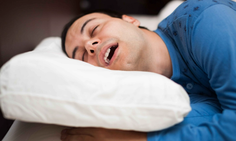 喝酒後睡覺時間