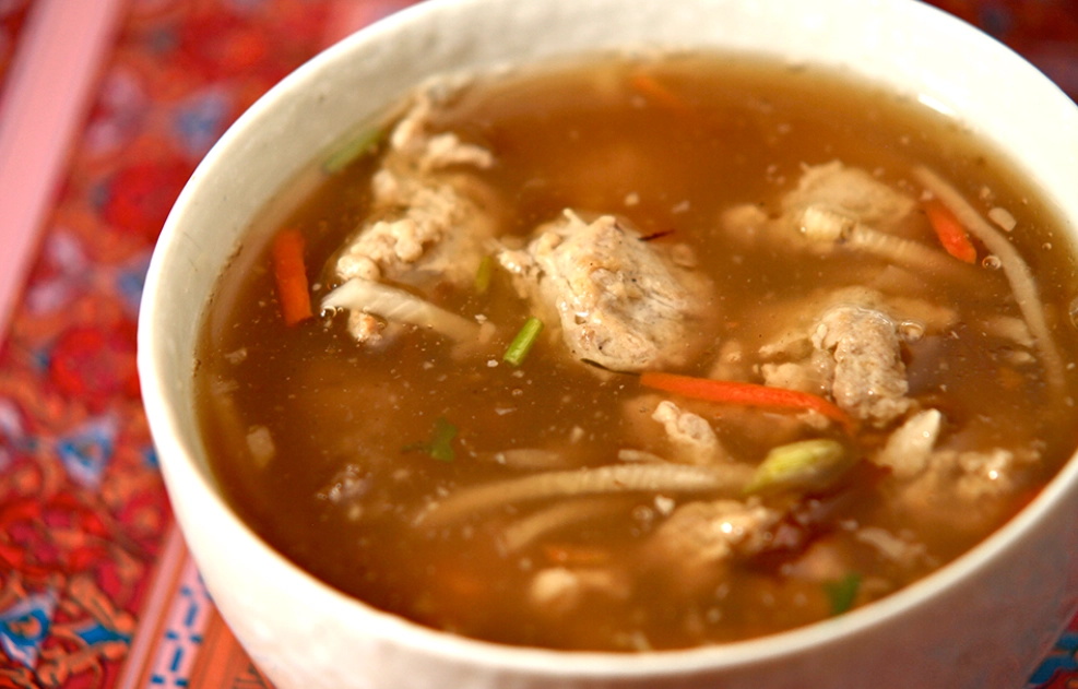 新營鴨肉羹推薦