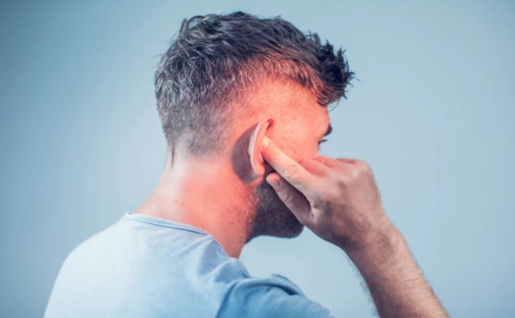耳鳴就醫時機 耳鳴就醫時機